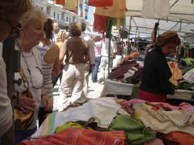 Local Market