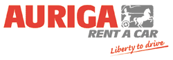 Auriga Rent a Car... liberty to drive!
