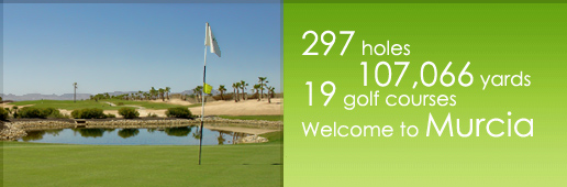 club murcia - the golf community of murcia spain